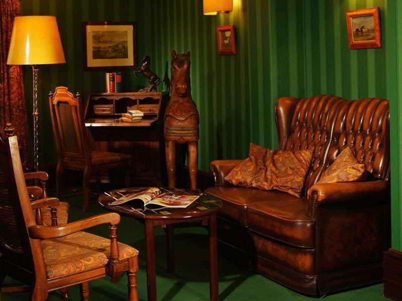 קלן The Ascot Hotel מראה חיצוני תמונה